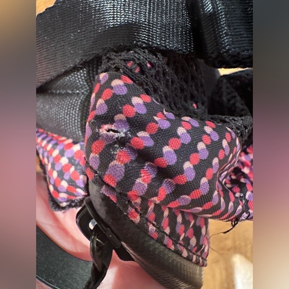 Lululemon All Hours Belt Bag Seawheeze - Picture 10 of 12